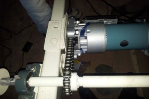 hydrolicpump